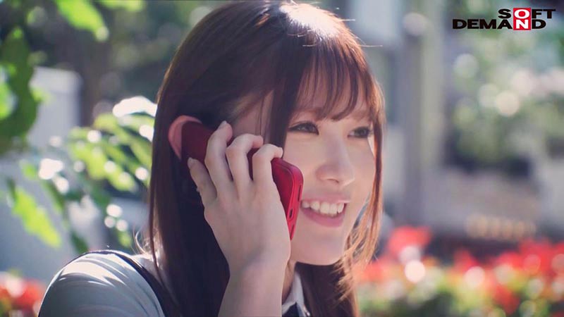 白石かのん(白石花音,Shiraishi-Kanon)作品SDAB-164介绍及封面预览