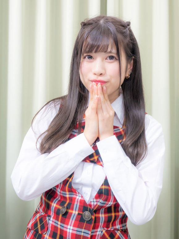 夜空あみ(夜空亚美,Yozora-Ami)作品MIFD-155介绍及封面预览