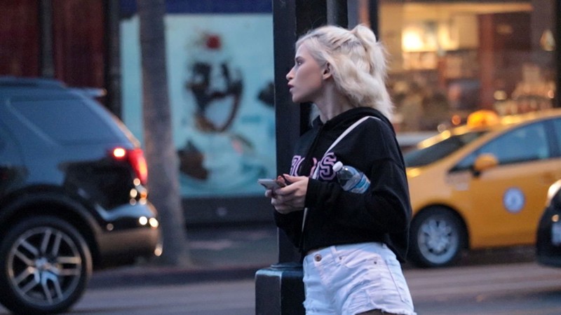 素人Kiara(キアラ)作品HKHS-005介绍及封面预览