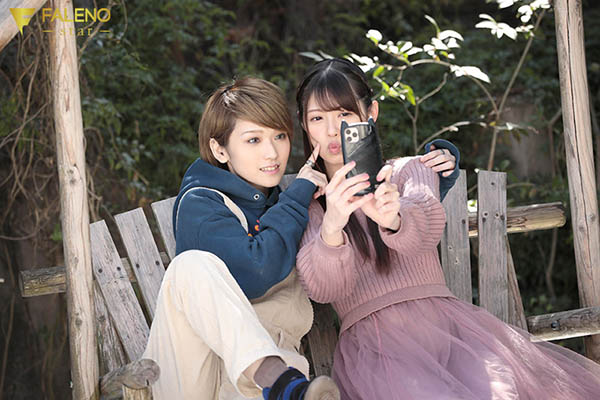 椎名そら(椎名空,Shiina-Sora)作品FLNS-099介绍及封面预览