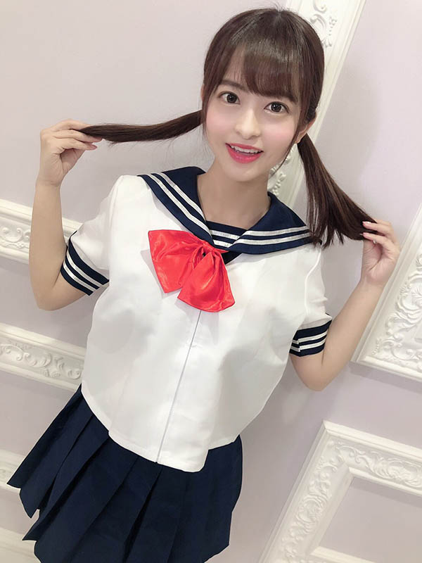 桜もこ(樱萌子,Sakura-Moko)作品CAWD-127介绍及封面预览