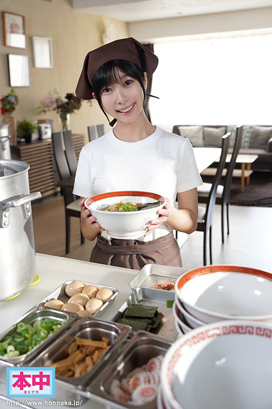 浜辺ことり(滨边小鸟,Hamabe-Kotori)作品HMN-107介绍及封面预览