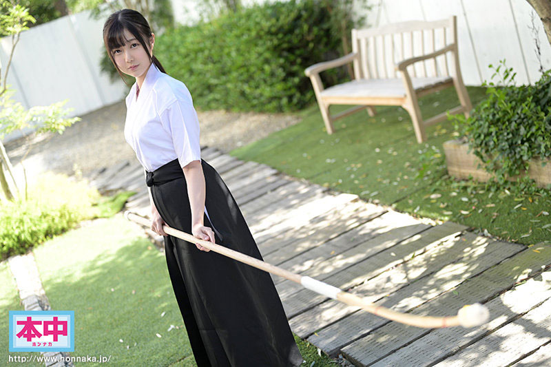 加瀬谷れな(加濑谷玲奈,Kaseya-Rena)作品HMN-104介绍及封面预览