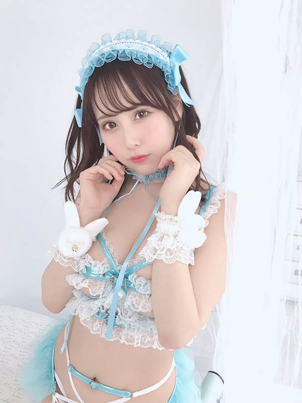 永瀬みなも(永濑未萌)作品ABP-854介绍及封面预览