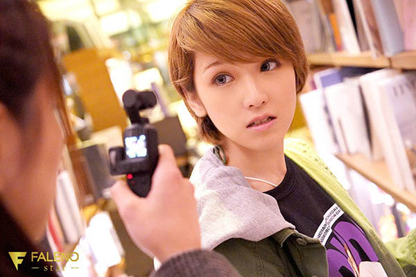 椎名そら(椎名空,Shiina-Sora)作品FSDSS-057介绍及封面预览