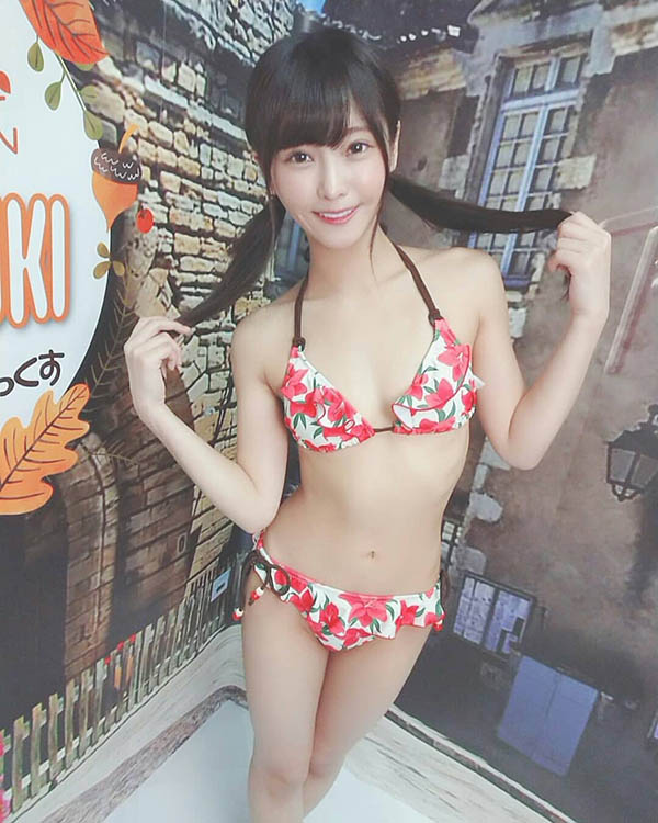 久留木玲(くるき れい ,Rei Kuruki)作品RKI-509介绍及封面预览