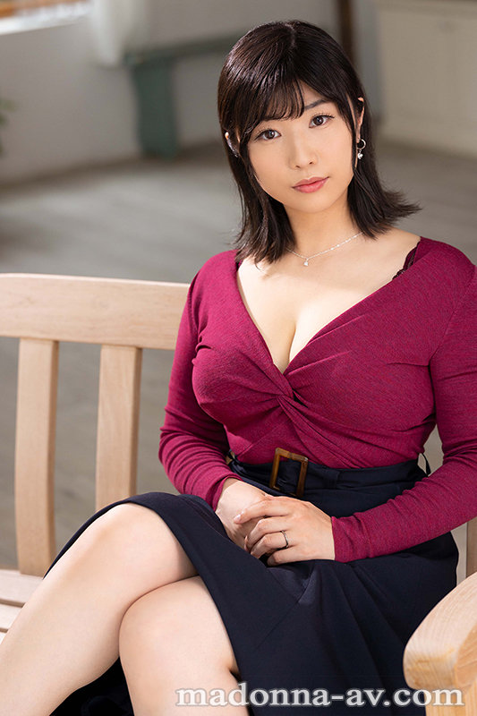 松冈なつ美(松冈夏美,Matsuoka-Natsumi)作品JUL-679介绍及封面预览