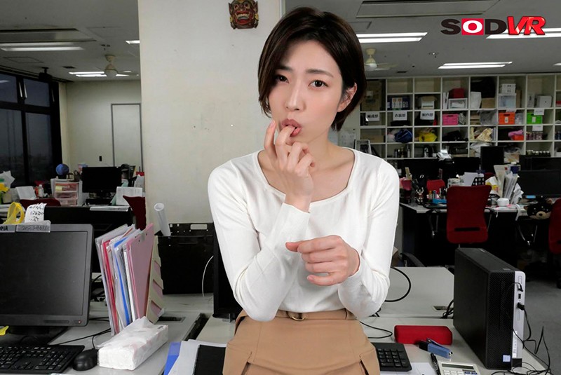 市川まさみ(市川雅美,Ichikawa-Masami)作品3DSVR-912介绍及封面预览