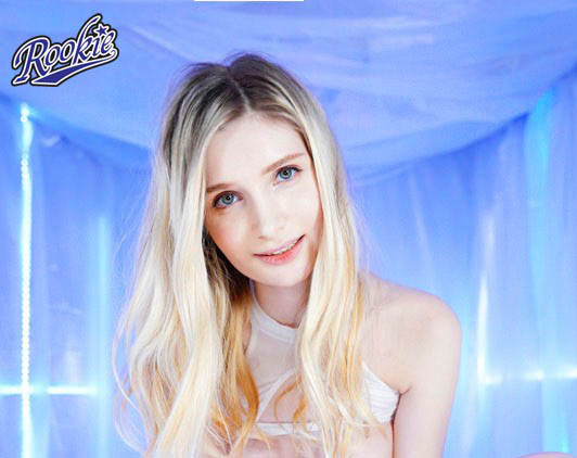 Lily Hart(リリー・ハート)作品RKI-614介绍及封面预览