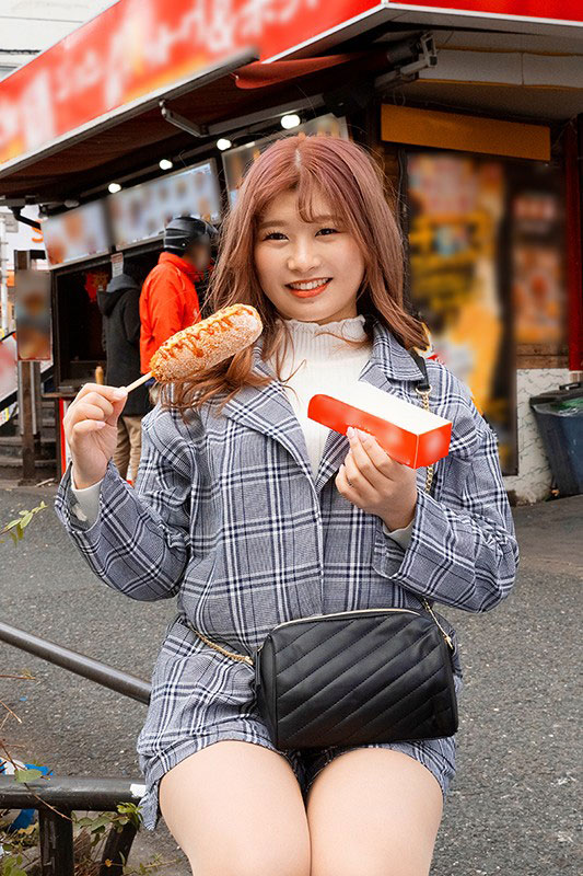 百瀬あいり(百濑爱梨,Momose-Airi)作品NNPJ-440介绍及封面预览