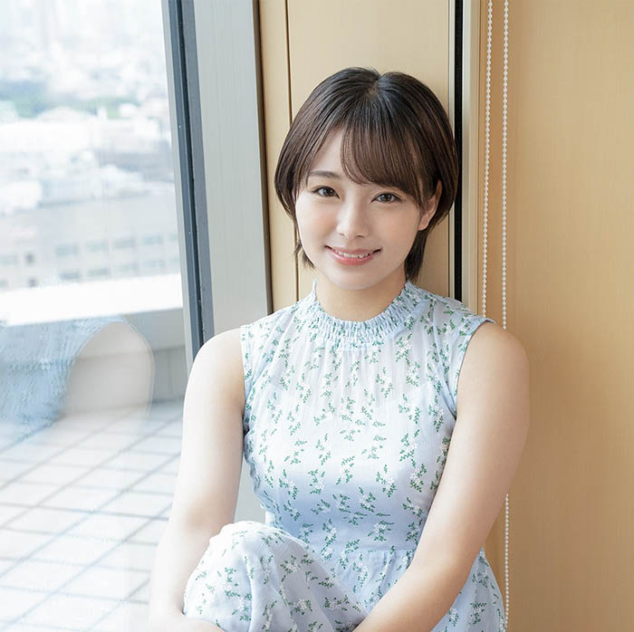 初音あきら(初音晶,Hatsune-Akira)作品MOGI-003介绍及封面预览