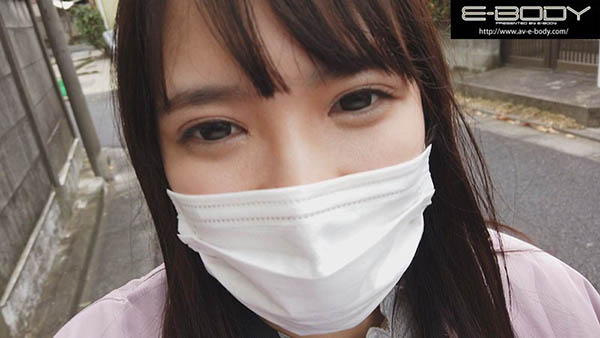 日向ふわり(日向枫羽理,Hinata-Fuwari)作品EBOD-745介绍及封面预览