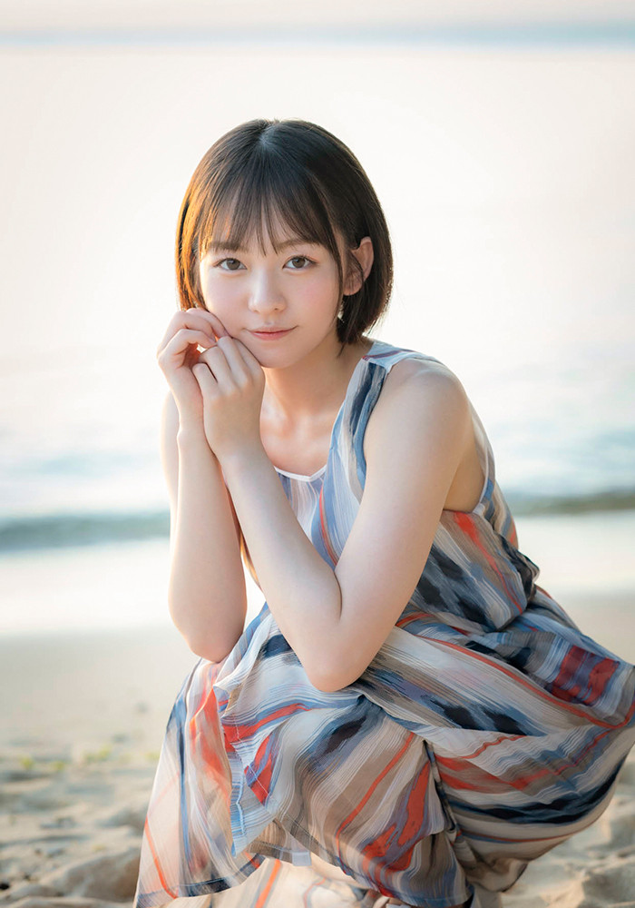 西元めいさ(西元明沙,Nishimoto-Meisa)作品STARS-462介绍及封面预览