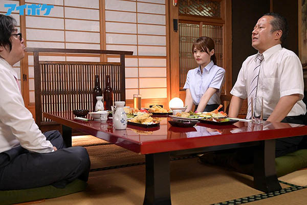 相沢みなみ(相泽南,Aizawa-Minami)作品IPX-604介绍及封面预览