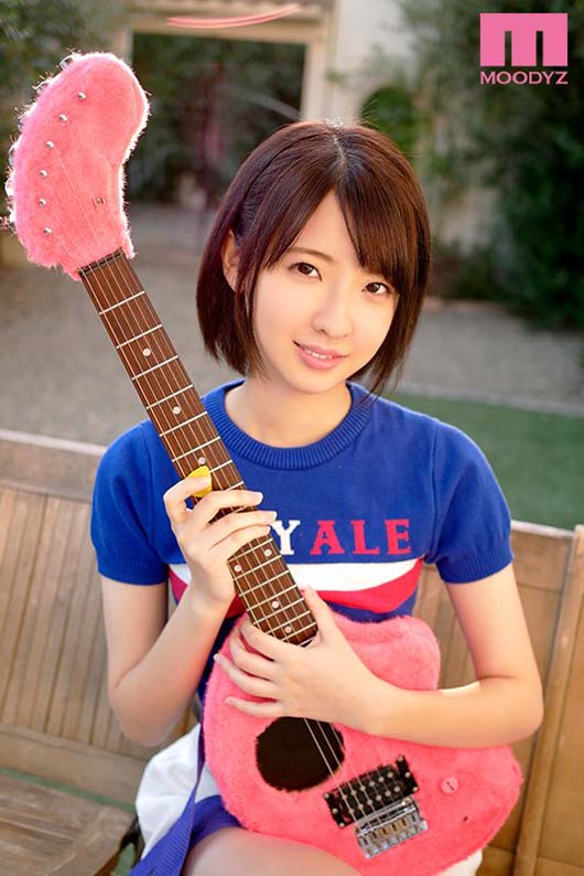 冈本真忧作品MIFD-062介绍及封面预览