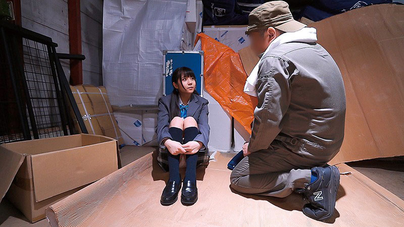 永野いち夏(永野一夏)作品AMBI-129介绍及封面预览