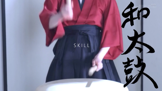 桜野みい(樱野光伊,Sukurano-Mii)作品KUSE-020介绍及封面预览