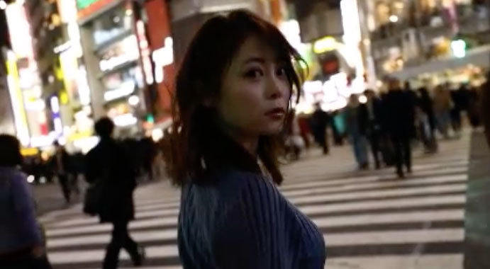 希代あみ(希代亚美,Kitai-Ami)作品MSFH-019介绍及封面预览