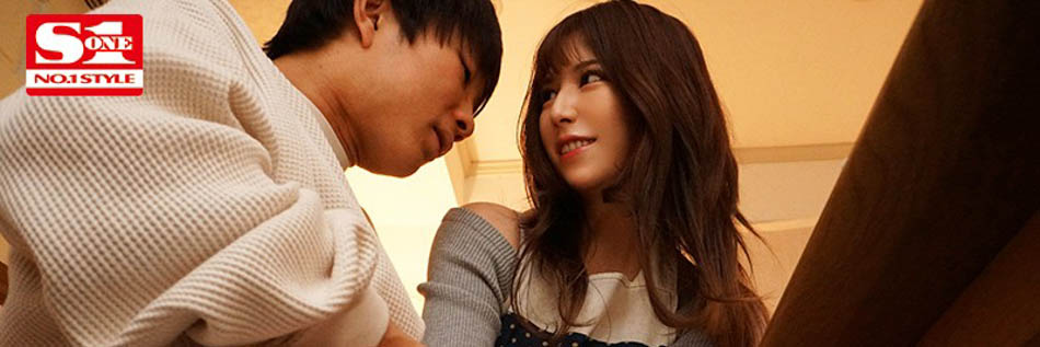 七ツ森りり(七森莉莉,Nanatsumori-Riri)作品SSIS-083介绍及封面预览