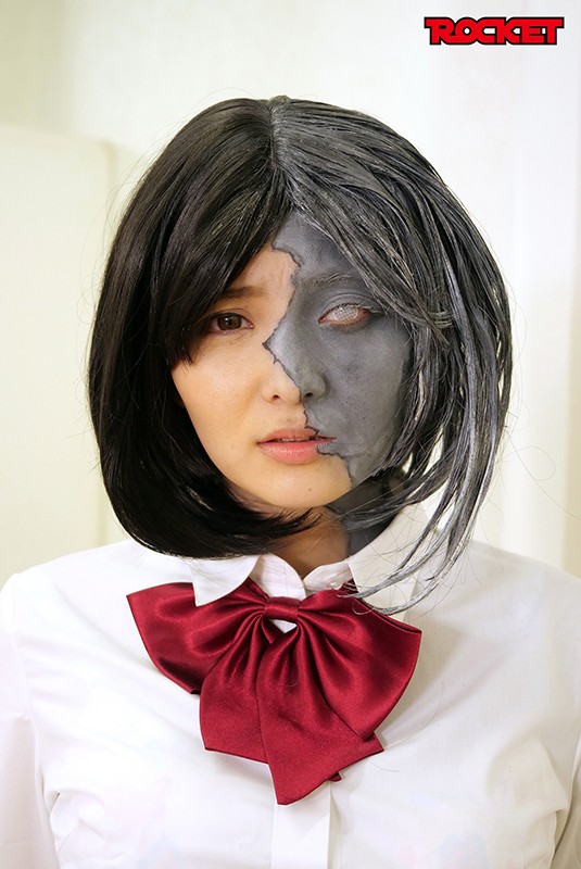 新村あかり(新村朱里,Niimura-Akari)作品RCTD-350介绍及封面预览