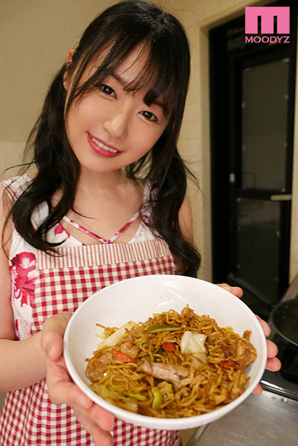 つぼみ(蕾,Tsubomi)作品MIDE-986介绍及封面预览