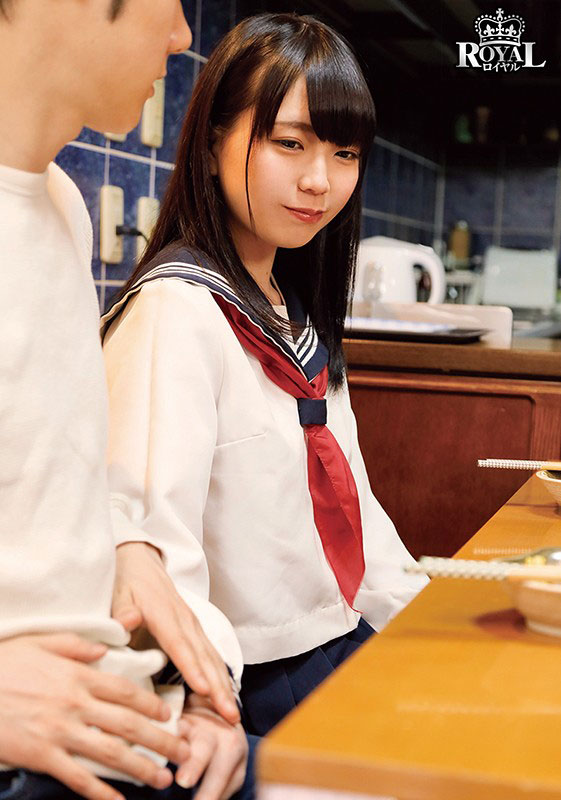 桜井千春(樱井千春)作品ROYD-012介绍及封面预览