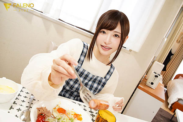 天使もえ(天使萌,Amatsuka-Moe)作品FLNSー073介绍及封面预览