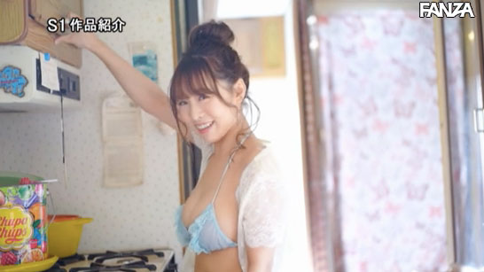 天音まひな(天音真比奈,Amane-Mahina)作品SSNI-814介绍及封面预览