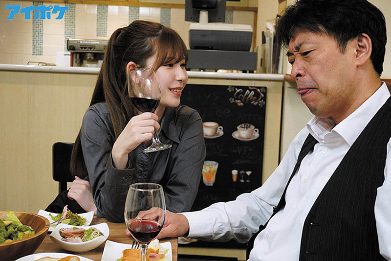 明里つむぎ(明里䌷,Akari-Tsumugi)作品IPX-764介绍及封面预览