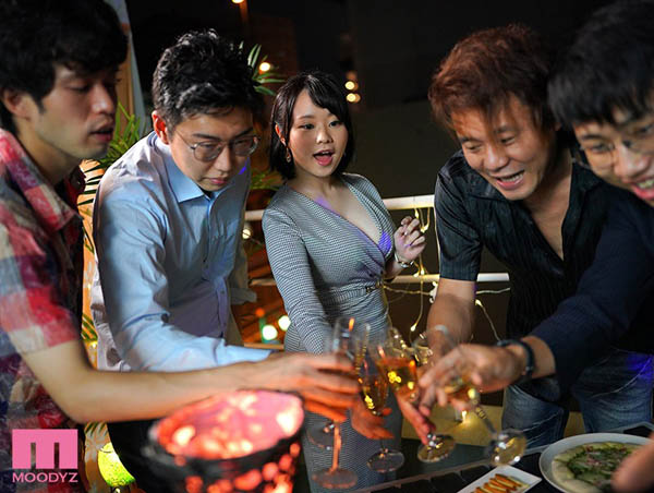 中山ふみか(中山文香)作品MIDE-864介绍及封面预览