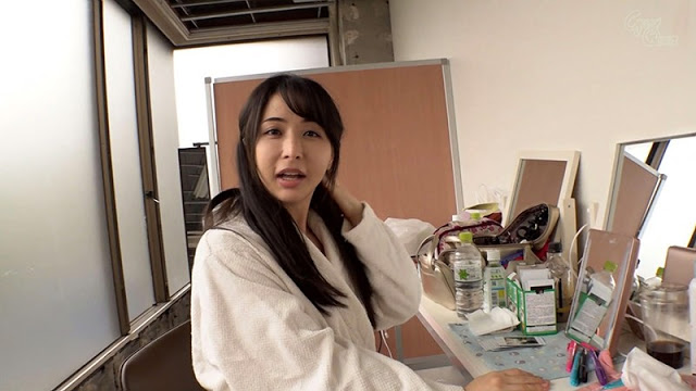 晶エリー(晶艾丽,Akira-Elly)作品GVH-107介绍及封面预览