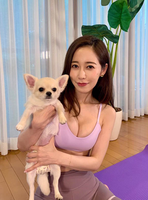 篠田ゆう(篠田优)作品JUL-289介绍及封面预览