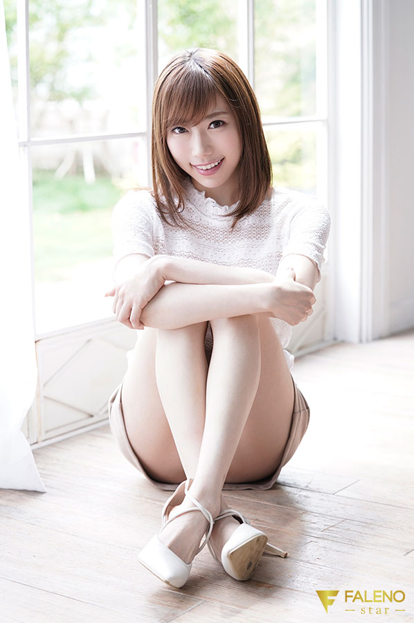 七海ティナ(七海蒂娜,Nanami-Tina)作品FLNS-101介绍及封面预览