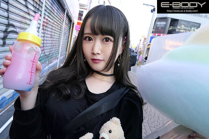 百田くるみ(百田胡桃,Momota-Kurumi)作品EBOD-793介绍及封面预览