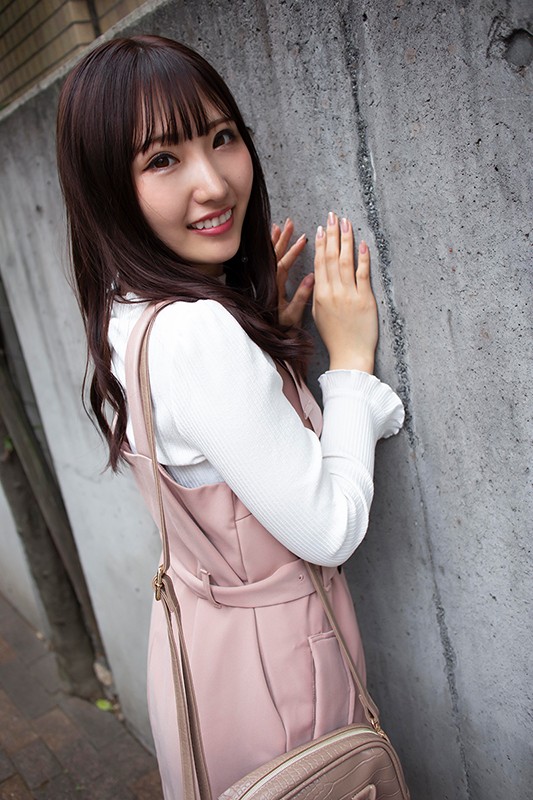 里仲ゆい(里仲唯,Satonaka-Yui)作品PKPD-108介绍及封面预览