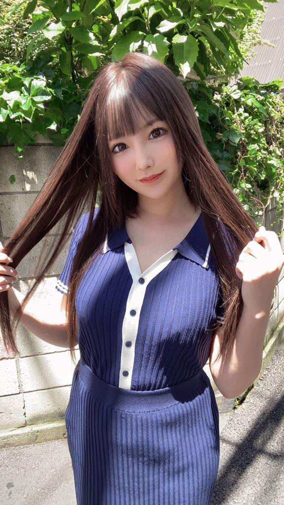 天海つばさ(天海翼,Amami-Tsubasa)作品IPX-709介绍及封面预览