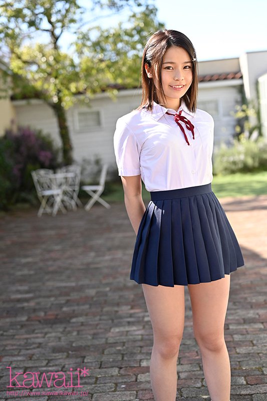 瀬名リリイ(濑名凛凛衣,Sena-Ririi)作品CAWD-224介绍及封面预览