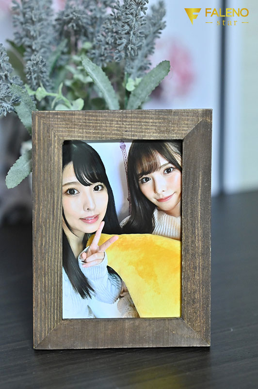 桥本ありな(桥本有菜,Hashimoto-Arina)作品FLNS-117介绍及封面预览