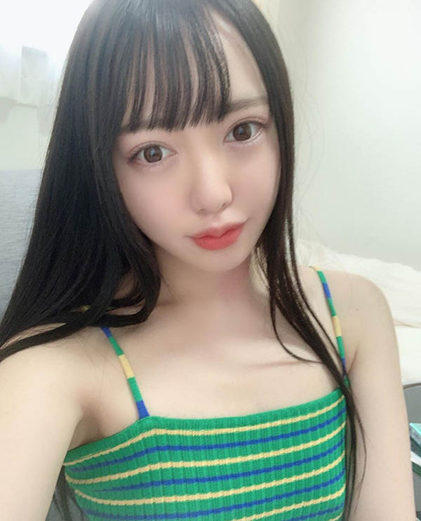 朝日しずく(朝日滴)作品PKPD-103介绍及封面预览