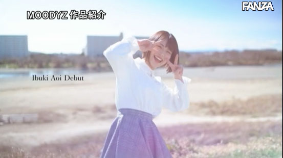 葵いぶき(葵伊吹,Aoi-Ibuki)作品MIDE-790介绍及封面预览