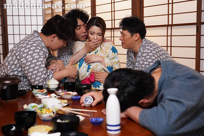 爱弓りょう(爱弓凉)作品JUL-793介绍及封面预览