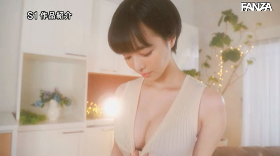 三宫つばき(三宫椿,Sannomiya-Tsubak)作品SSNI-825介绍及封面预览