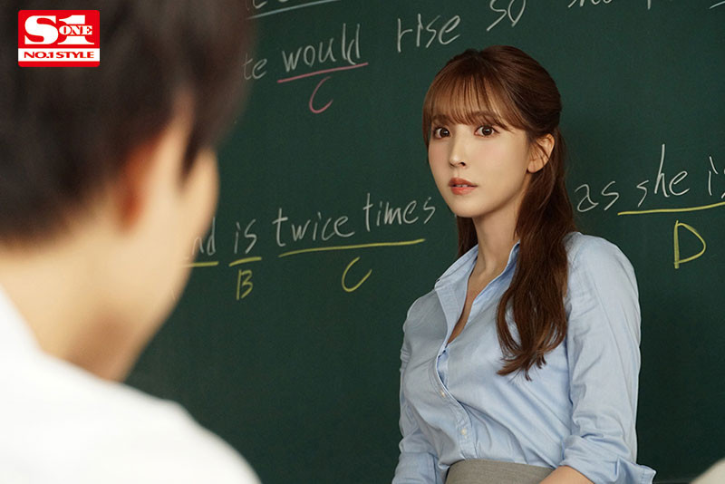 三上悠亜(三上悠亚,Mikami-Yua)作品SSIS-241介绍及封面预览