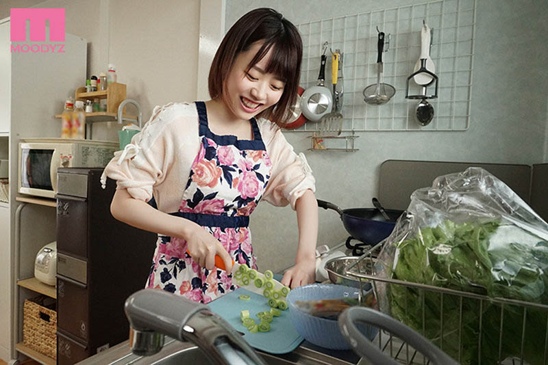 水卜さくら(水卜樱,Miura-Sakura)作品MIDV-053介绍及封面预览