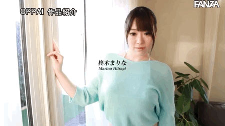 柊木まりな(柊木茉莉奈,Hiiragi-Marina)作品PPPD-925介绍及封面预览