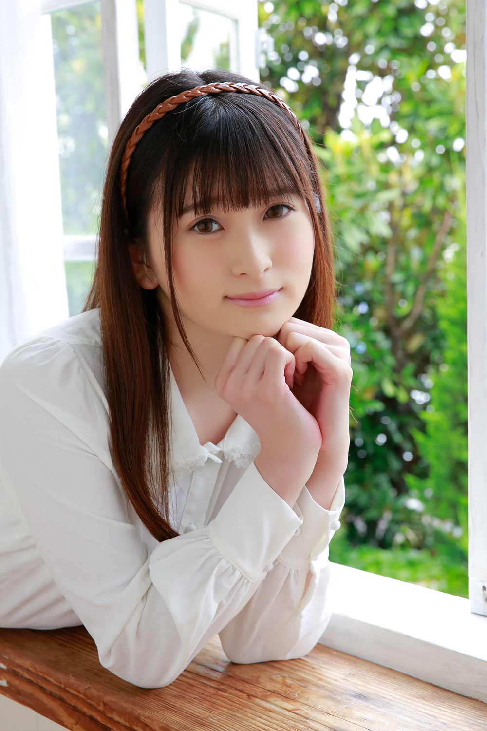 凑ひめか(凑姬香,Minato-Himeka)作品CAWD-132介绍及封面预览