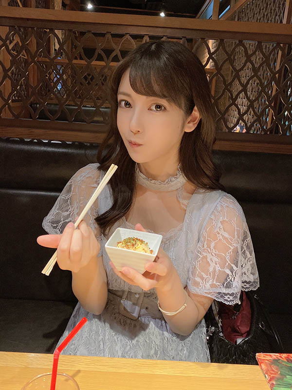 枫カレン(枫可怜,Kaede-Karen)作品IPX-515介绍及封面预览