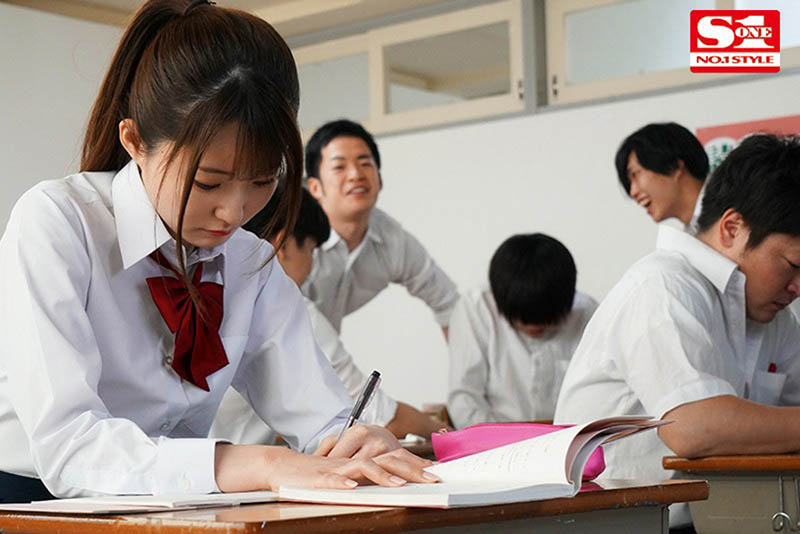 乙白さやか(乙白沙也加,Otoshiro-Sayaka)作品SSIS-070介绍及封面预览