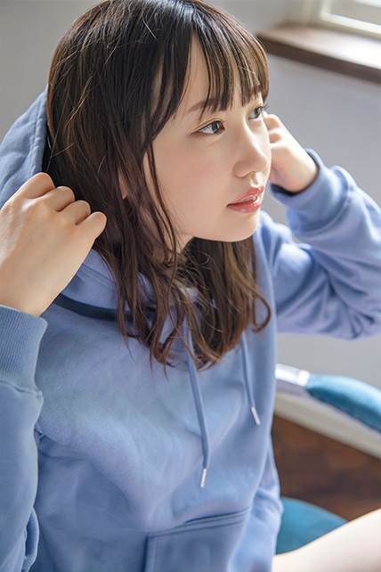 铃音りん(铃音铃,Suzune-Rin)作品STARS-536介绍及封面预览