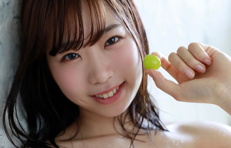 早见依桜(早见依樱,Hayami-Io)作品MOGI-002介绍及封面预览